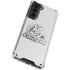 DC Comics Green Lantern Sketch Art Action Pose Galaxy S21 5G Clear Case