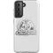 DC Comics Green Lantern Sketch Art Action Pose Galaxy S21 5G Pro Case