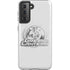 DC Comics Green Lantern Sketch Art Action Pose Galaxy S21 5G Pro Case