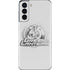 DC Comics Green Lantern Sketch Art Action Pose Galaxy S21 5G Skin