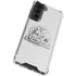 DC Comics Green Lantern Sketch Art Action Pose Galaxy S21 FE Clear Case