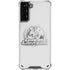 DC Comics Green Lantern Sketch Art Action Pose Galaxy S21 Plus 5G Clear Case