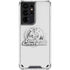 DC Comics Green Lantern Sketch Art Action Pose Galaxy S21 Ultra 5G Clear Case