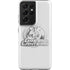 DC Comics Green Lantern Sketch Art Action Pose Galaxy S21 Ultra 5G Pro Case