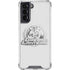 DC Comics Green Lantern Sketch Art Action Pose Galaxy S22 Clear Case