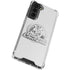 DC Comics Green Lantern Sketch Art Action Pose Galaxy S22 Clear Case