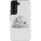 DC Comics Green Lantern Sketch Art Action Pose Galaxy S22 Pro Case