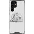 DC Comics Green Lantern Sketch Art Action Pose Galaxy S22 Ultra Clear Case