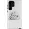 DC Comics Green Lantern Sketch Art Action Pose Galaxy S22 Ultra Pro Case