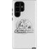 DC Comics Green Lantern Sketch Art Action Pose Galaxy S22 Ultra Pro Case