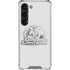 DC Comics Green Lantern Sketch Art Action Pose Galaxy S23 Clear Case
