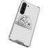 DC Comics Green Lantern Sketch Art Action Pose Galaxy S23 Clear Case