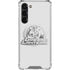 DC Comics Green Lantern Sketch Art Action Pose Galaxy S23 Plus Clear Case