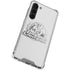 DC Comics Green Lantern Sketch Art Action Pose Galaxy S23 Plus Clear Case