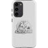 DC Comics Green Lantern Sketch Art Action Pose Galaxy S23 Plus Pro Case