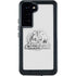 DC Comics Green Lantern Sketch Art Action Pose Galaxy S23 Plus Waterproof Case