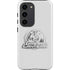 DC Comics Green Lantern Sketch Art Action Pose Galaxy S23 Pro Case