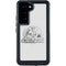 DC Comics Green Lantern Sketch Art Action Pose Galaxy S23 Waterproof Case