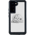 DC Comics Green Lantern Sketch Art Action Pose Galaxy S23 Waterproof Case