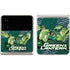 DC Comics Green Lantern Sketch Art Action Pose Galaxy Z Flip3 5G Skin