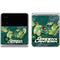 DC Comics Green Lantern Sketch Art Action Pose Galaxy Z Flip4 5G Skin