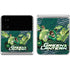 DC Comics Green Lantern Sketch Art Action Pose Galaxy Z Flip4 5G Skin