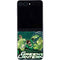 DC Comics Green Lantern Sketch Art Action Pose Galaxy Z Flip5 5G Skin