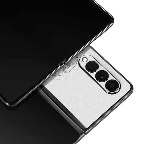 DC Comics Green Lantern Sketch Art Action Pose Galaxy Z Fold3 5G Skin