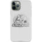 DC Comics Green Lantern Sketch Art Action Pose iPhone 11 Pro Lite Case