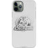 DC Comics Green Lantern Sketch Art Action Pose iPhone 11 Pro Lite Case