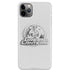 DC Comics Green Lantern Sketch Art Action Pose iPhone 11 Pro Max Lite Case