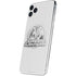 DC Comics Green Lantern Sketch Art Action Pose iPhone 11 Pro Max Skin