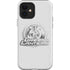 DC Comics Green Lantern Sketch Art Action Pose iPhone 12 Impact Case