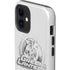 DC Comics Green Lantern Sketch Art Action Pose iPhone 12 Impact Case