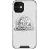 DC Comics Green Lantern Sketch Art Action Pose iPhone 12 Mini Clear Case
