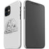 DC Comics Green Lantern Sketch Art Action Pose iPhone 12 Mini Lite Case