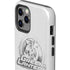 DC Comics Green Lantern Sketch Art Action Pose iPhone 12 Pro Max Impact Case
