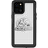 DC Comics Green Lantern Sketch Art Action Pose iPhone 12 Pro Max Waterproof Case