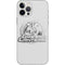 DC Comics Green Lantern Sketch Art Action Pose iPhone 12 Pro Skin