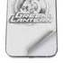 DC Comics Green Lantern Sketch Art Action Pose iPhone 12 Pro Skin