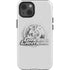 DC Comics Green Lantern Sketch Art Action Pose iPhone 13 Impact Case