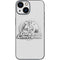 DC Comics Green Lantern Sketch Art Action Pose iPhone 13 Mini Skin