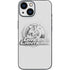 DC Comics Green Lantern Sketch Art Action Pose iPhone 13 Mini Skin