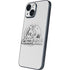 DC Comics Green Lantern Sketch Art Action Pose iPhone 13 Mini Skin