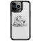DC Comics Green Lantern Sketch Art Action Pose iPhone 13 Pro Cargo Case