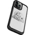 DC Comics Green Lantern Sketch Art Action Pose iPhone 13 Pro Cargo Case