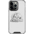 DC Comics Green Lantern Sketch Art Action Pose iPhone 13 Pro Clear Case