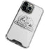 DC Comics Green Lantern Sketch Art Action Pose iPhone 13 Pro Clear Case