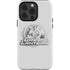 DC Comics Green Lantern Sketch Art Action Pose iPhone 13 Pro Impact Case