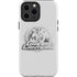 DC Comics Green Lantern Sketch Art Action Pose iPhone 13 Pro Max Impact Case